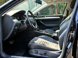 
										Volkswagen Magotan, 2021 full									