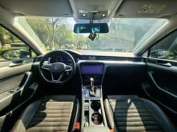 
										Volkswagen Magotan, 2021 full									