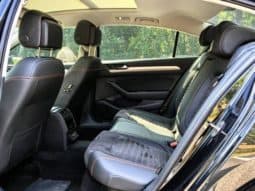
										Volkswagen Magotan, 2021 full									