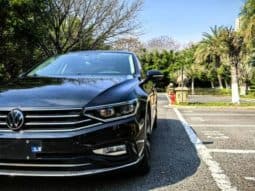 
										Volkswagen Magotan, 2021 full									