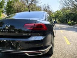 
										Volkswagen Magotan, 2021 full									