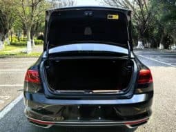 
										Volkswagen Magotan, 2021 full									