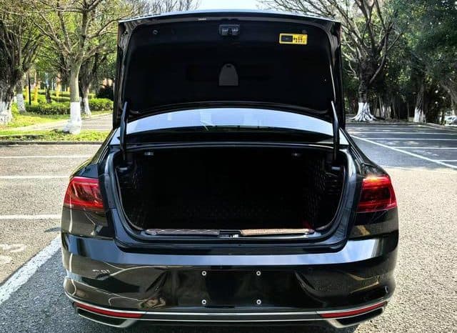 
								Volkswagen Magotan, 2021 full									