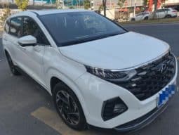 
										Hyundai Custo, 2023 full									