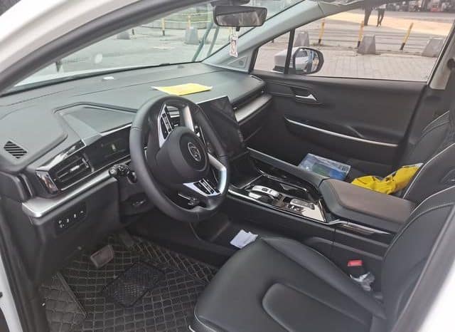 
								Hyundai Custo, 2023 full									