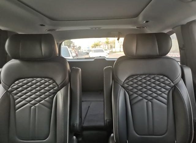 
								Hyundai Custo, 2023 full									