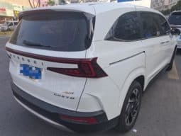 
										Hyundai Custo, 2023 full									