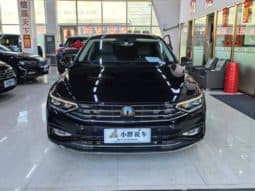 
										Volkswagen Magotan, 2021 full									