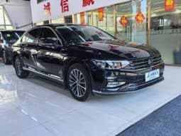 
										Volkswagen Magotan, 2021 full									