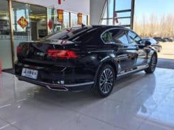 
										Volkswagen Magotan, 2021 full									