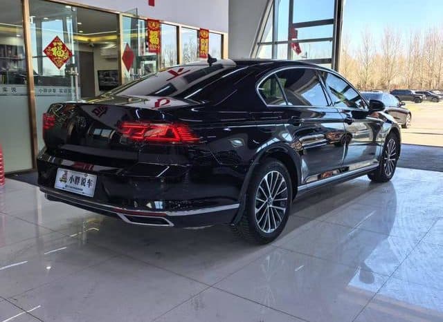 
								Volkswagen Magotan, 2021 full									
