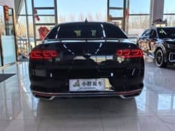 
										Volkswagen Magotan, 2021 full									