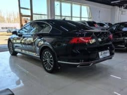 
										Volkswagen Magotan, 2021 full									