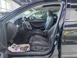 
										Volkswagen Magotan, 2021 full									