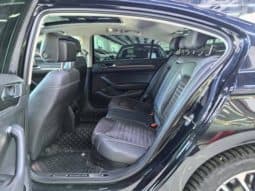 
										Volkswagen Magotan, 2021 full									