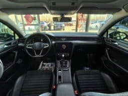 
										Volkswagen Magotan, 2021 full									