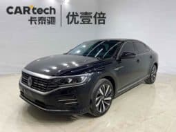 67ddcc596c50a Volkswagen Passat, 2022