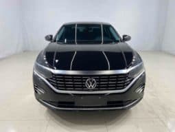 
										Volkswagen Passat, 2022 full									