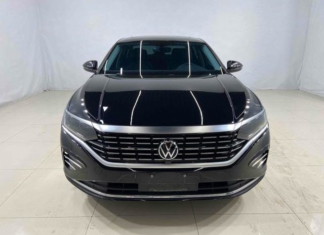 
								Volkswagen Passat, 2022 full									