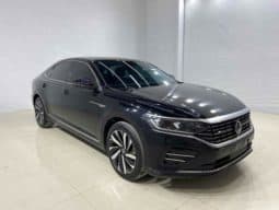 
										Volkswagen Passat, 2022 full									