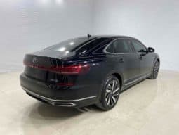
										Volkswagen Passat, 2022 full									
