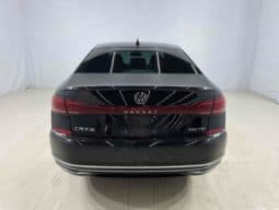 
										Volkswagen Passat, 2022 full									