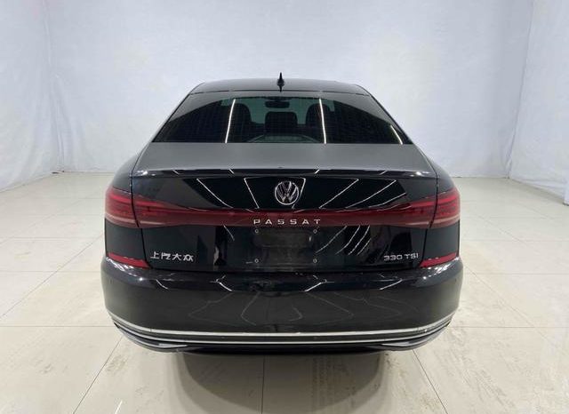 
								Volkswagen Passat, 2022 full									