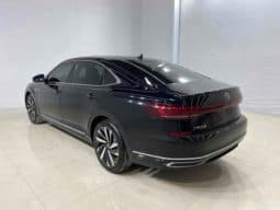 
										Volkswagen Passat, 2022 full									