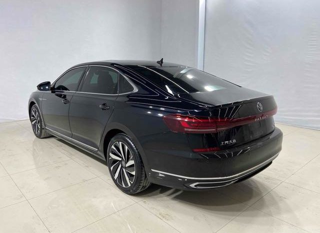 
								Volkswagen Passat, 2022 full									