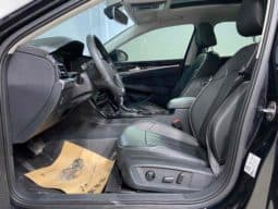 
										Volkswagen Passat, 2022 full									