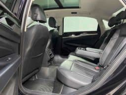 
										Volkswagen Passat, 2022 full									