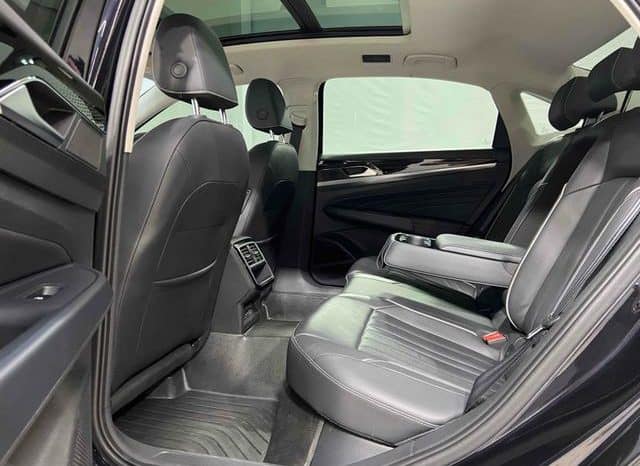 
								Volkswagen Passat, 2022 full									