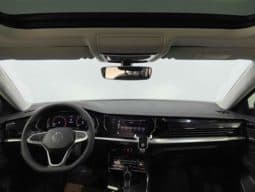 
										Volkswagen Passat, 2022 full									