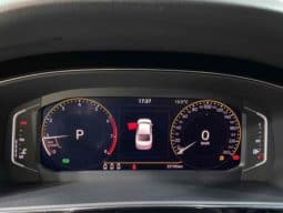 
										Volkswagen Passat, 2022 full									