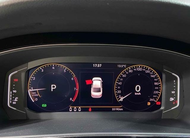 
								Volkswagen Passat, 2022 full									
