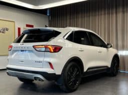 
										Ford Escape (IV), 2023 full									