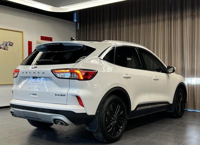 
								Ford Escape (IV), 2023 full									