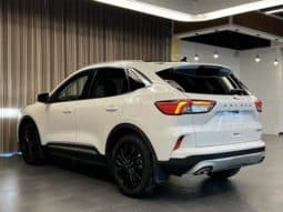 
										Ford Escape (IV), 2023 full									
