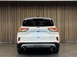 
										Ford Escape (IV), 2023 full									