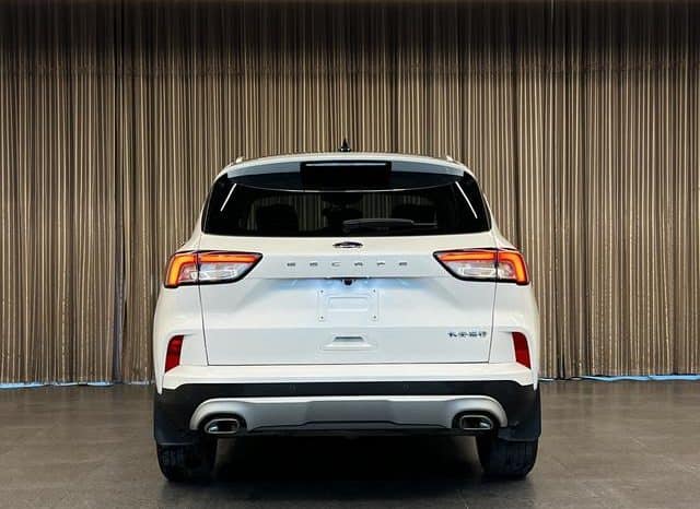 
								Ford Escape (IV), 2023 full									