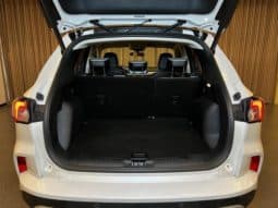 
										Ford Escape (IV), 2023 full									