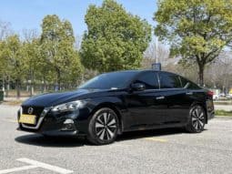 67ddcda336634 Nissan Altima (VI), 2023