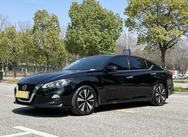 67ddcda336634 Nissan Altima (VI), 2023