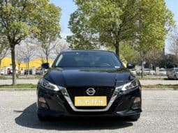 
										Nissan Altima (VI), 2023 full									