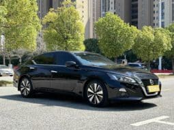 
										Nissan Altima (VI), 2023 full									