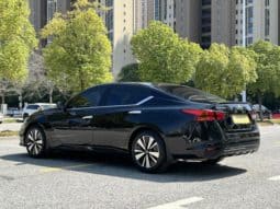 
										Nissan Altima (VI), 2023 full									
