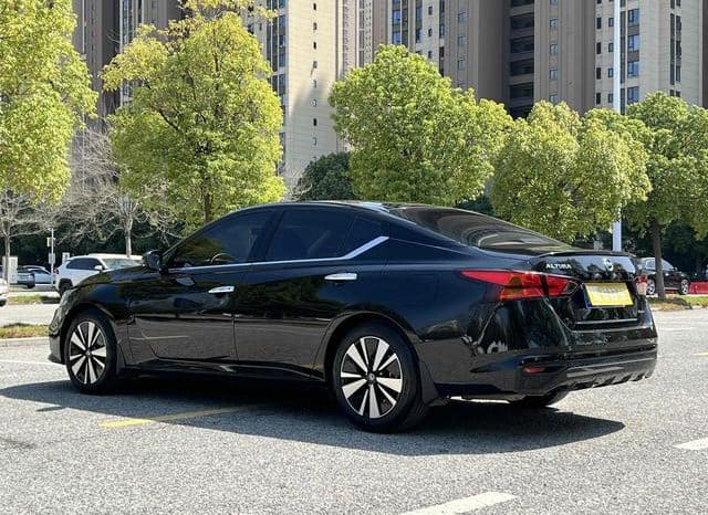 
								Nissan Altima (VI), 2023 full									