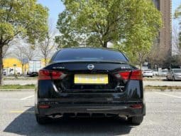 
										Nissan Altima (VI), 2023 full									