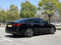 
										Nissan Altima (VI), 2023 full									