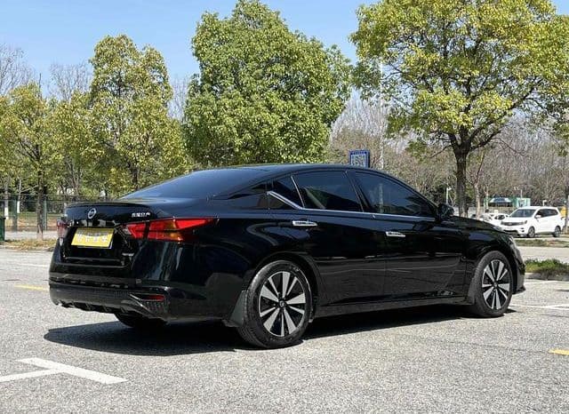 
								Nissan Altima (VI), 2023 full									